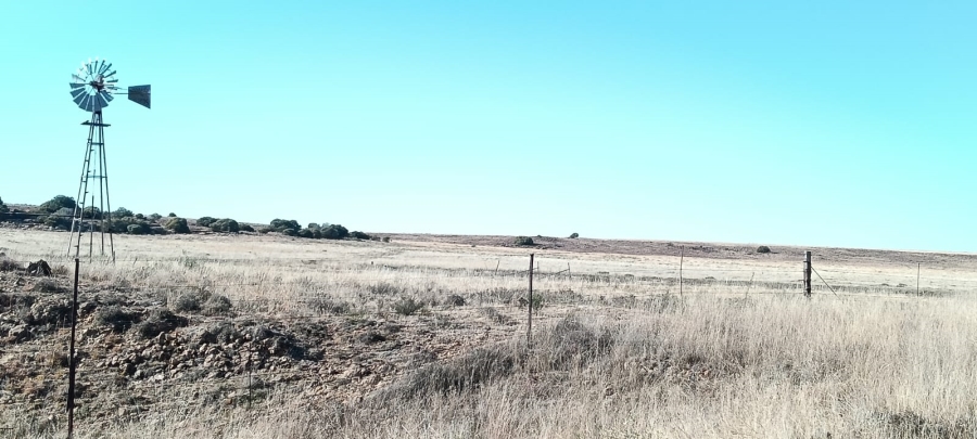5 Bedroom Property for Sale in Edenburg Free State